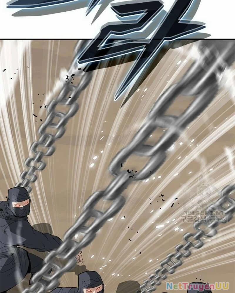 Vô Địch Vạn Quyền, Bất Khả Chiến Bại 22 trang 133