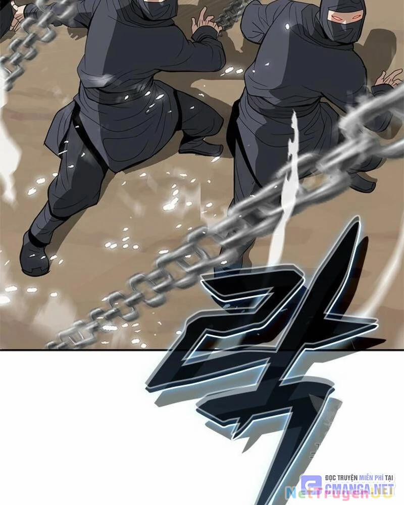 Vô Địch Vạn Quyền, Bất Khả Chiến Bại 22 trang 134