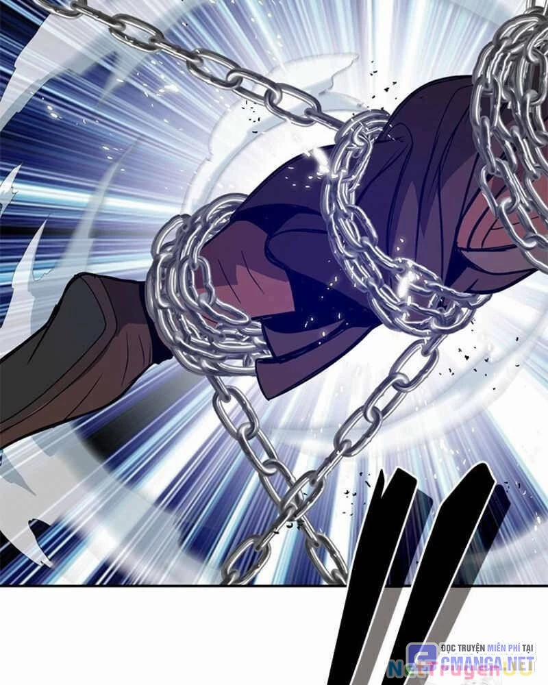 Vô Địch Vạn Quyền, Bất Khả Chiến Bại 22 trang 137