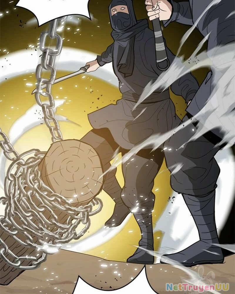 Vô Địch Vạn Quyền, Bất Khả Chiến Bại 22 trang 144