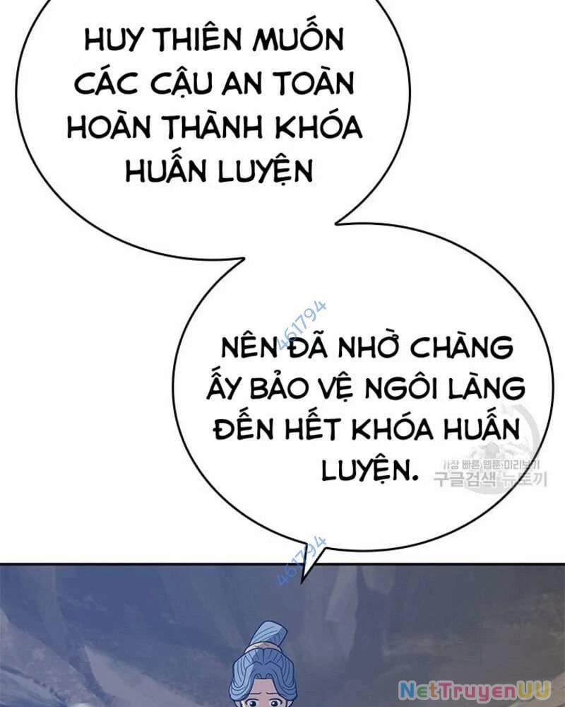 Vô Địch Vạn Quyền, Bất Khả Chiến Bại 22 trang 15