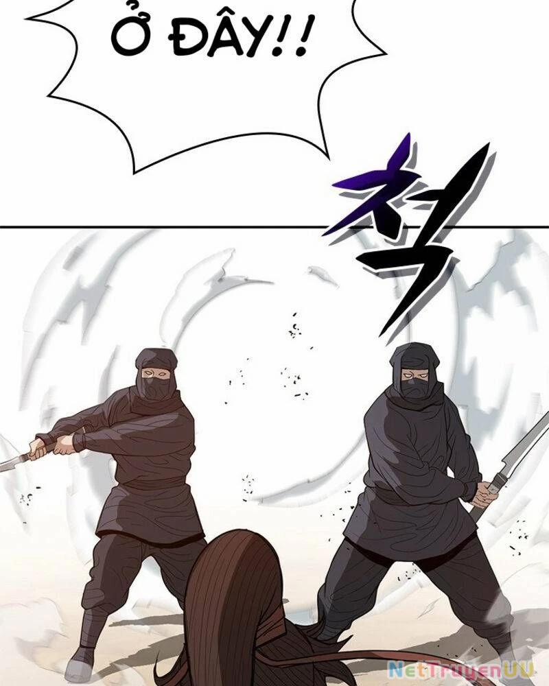 Vô Địch Vạn Quyền, Bất Khả Chiến Bại 22 trang 154