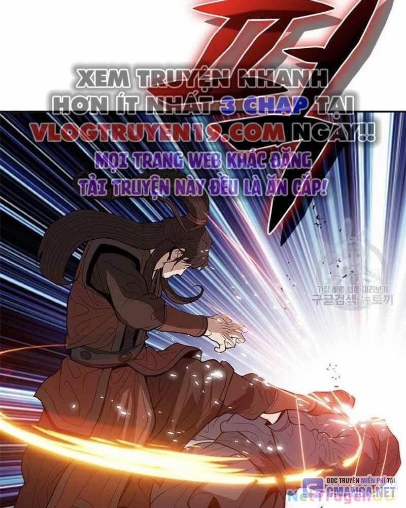 Vô Địch Vạn Quyền, Bất Khả Chiến Bại 22 trang 158