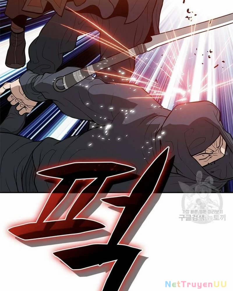 Vô Địch Vạn Quyền, Bất Khả Chiến Bại 22 trang 159