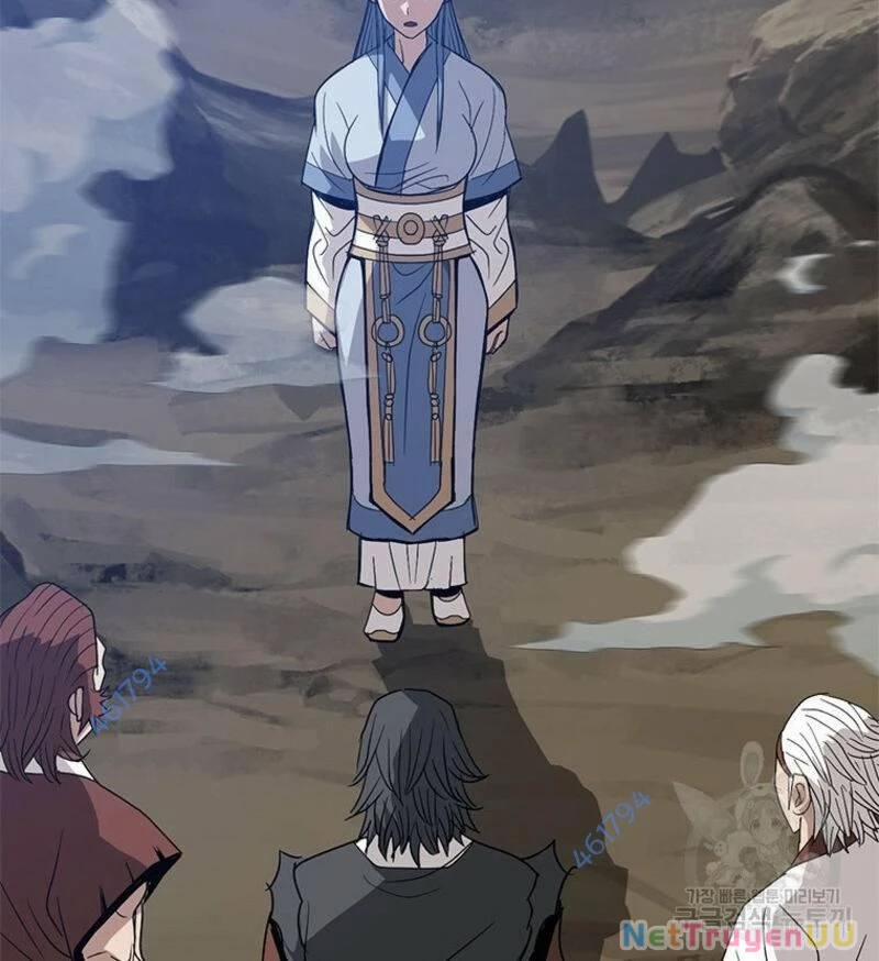 Vô Địch Vạn Quyền, Bất Khả Chiến Bại 22 trang 16