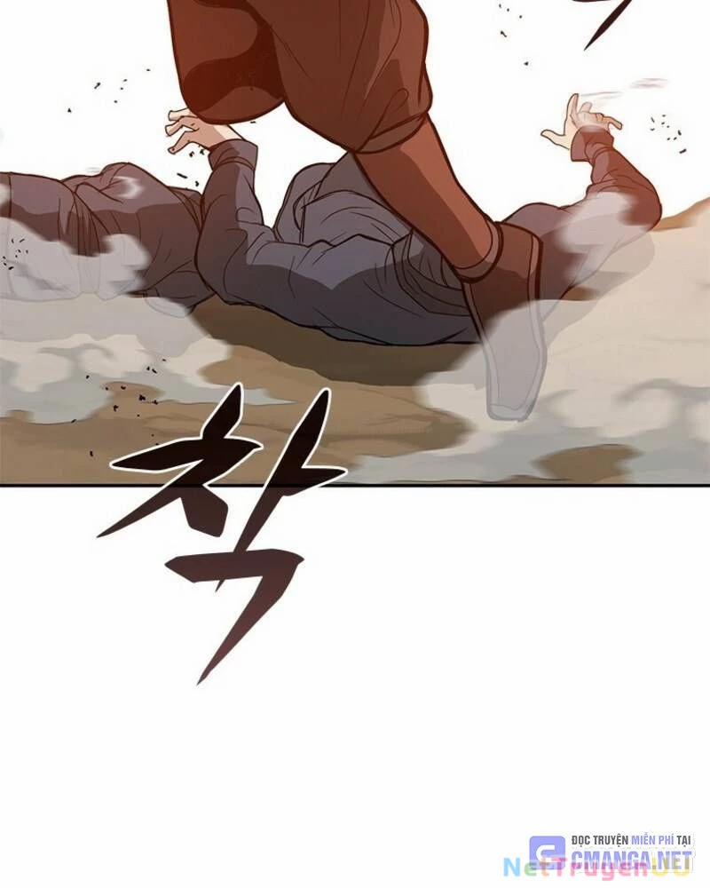 Vô Địch Vạn Quyền, Bất Khả Chiến Bại 22 trang 161