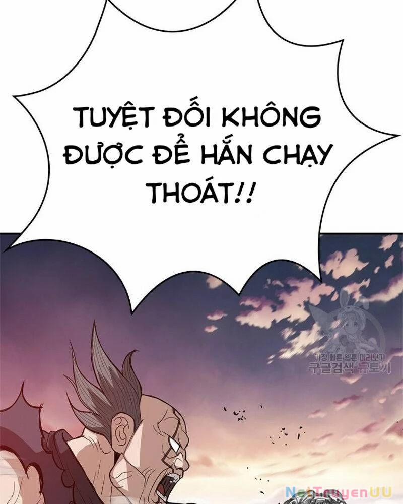 Vô Địch Vạn Quyền, Bất Khả Chiến Bại 22 trang 166