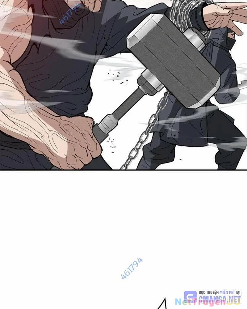 Vô Địch Vạn Quyền, Bất Khả Chiến Bại 22 trang 167