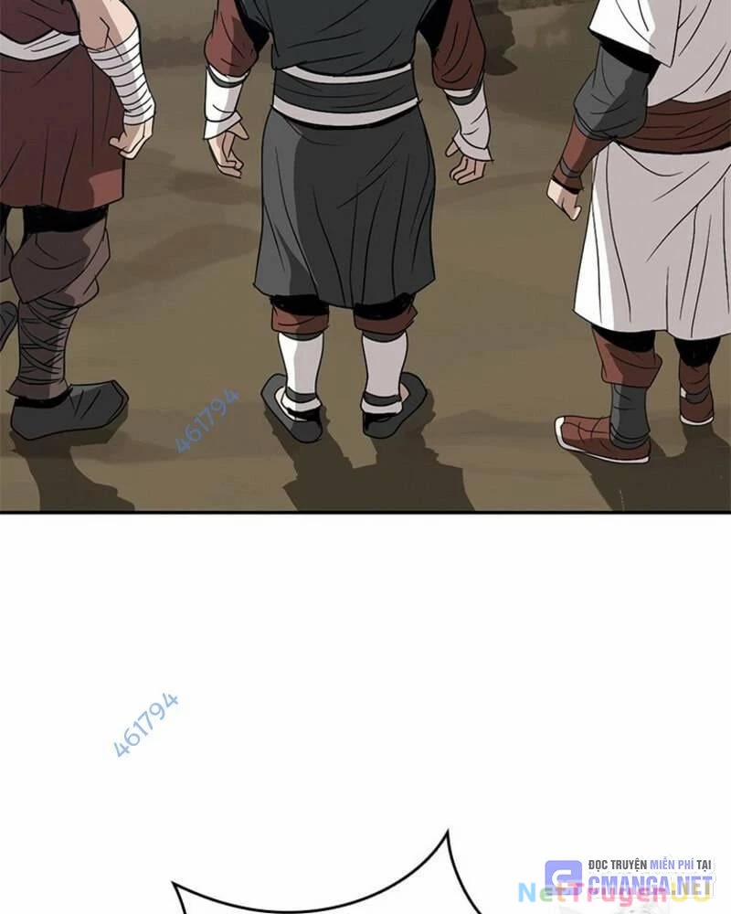 Vô Địch Vạn Quyền, Bất Khả Chiến Bại 22 trang 17