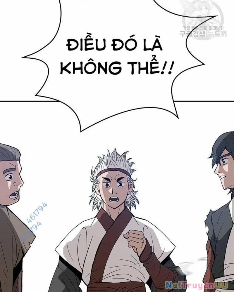 Vô Địch Vạn Quyền, Bất Khả Chiến Bại 22 trang 18