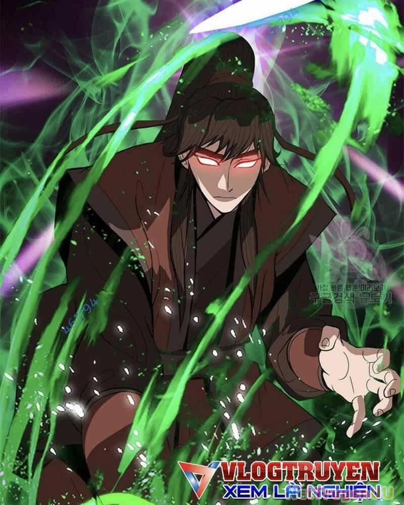 Vô Địch Vạn Quyền, Bất Khả Chiến Bại 22 trang 184