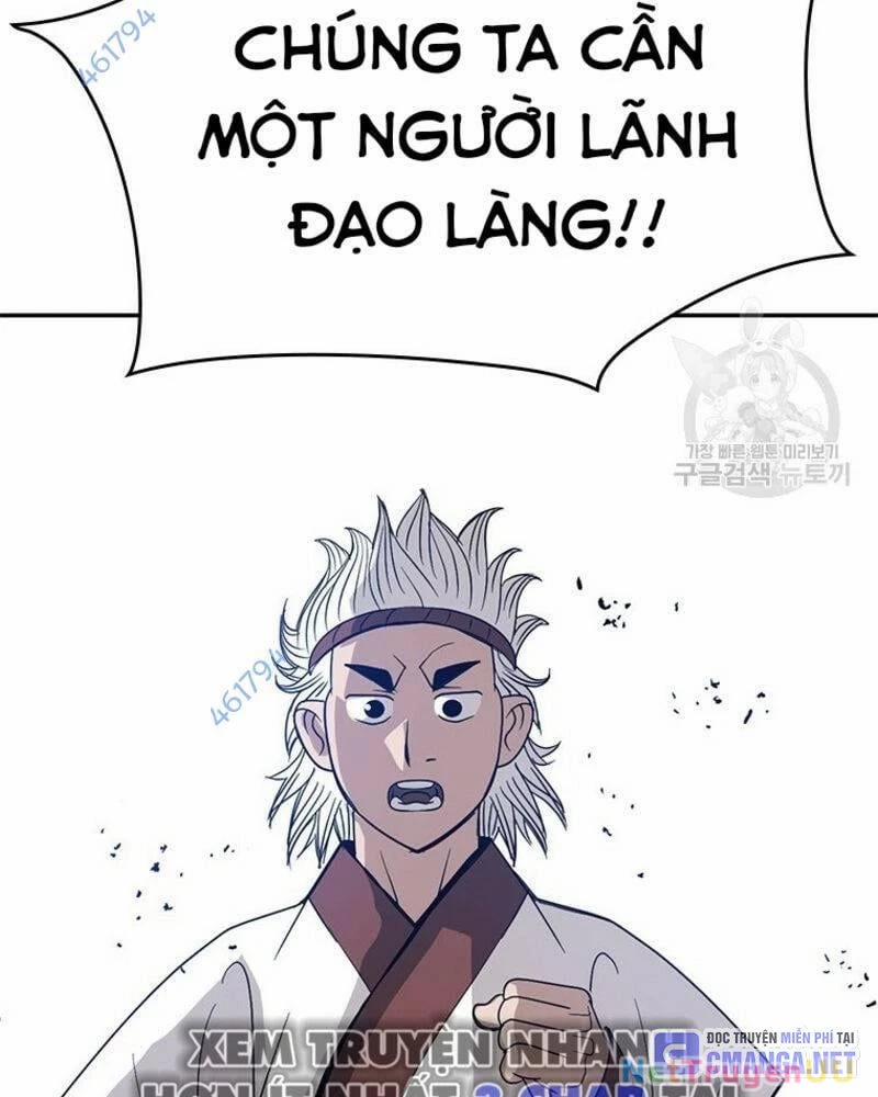 Vô Địch Vạn Quyền, Bất Khả Chiến Bại 22 trang 20