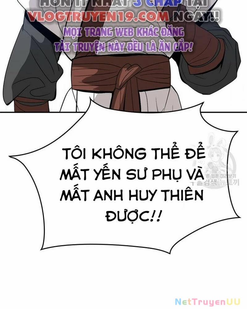 Vô Địch Vạn Quyền, Bất Khả Chiến Bại 22 trang 21