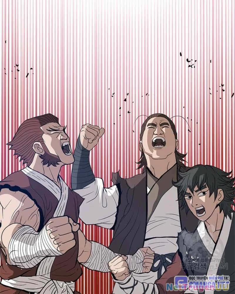 Vô Địch Vạn Quyền, Bất Khả Chiến Bại 22 trang 23