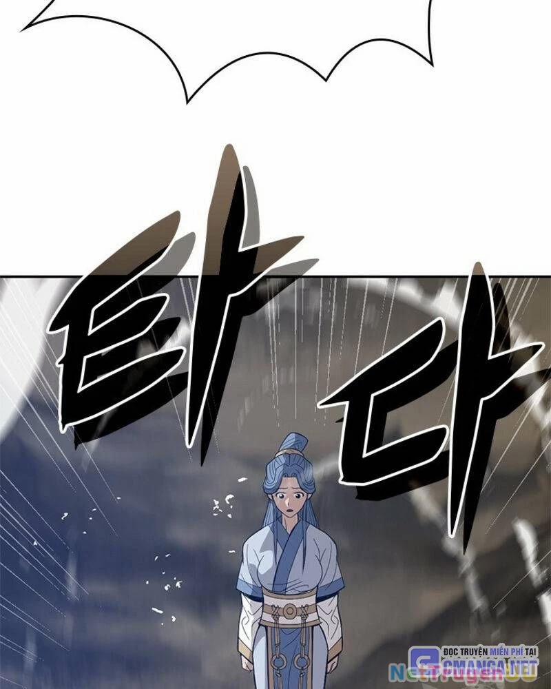 Vô Địch Vạn Quyền, Bất Khả Chiến Bại 22 trang 26