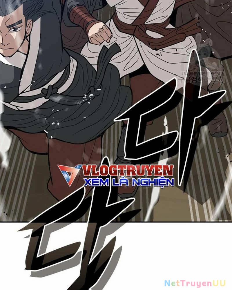 Vô Địch Vạn Quyền, Bất Khả Chiến Bại 22 trang 28