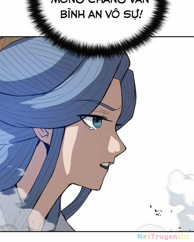 Vô Địch Vạn Quyền, Bất Khả Chiến Bại 22 trang 30