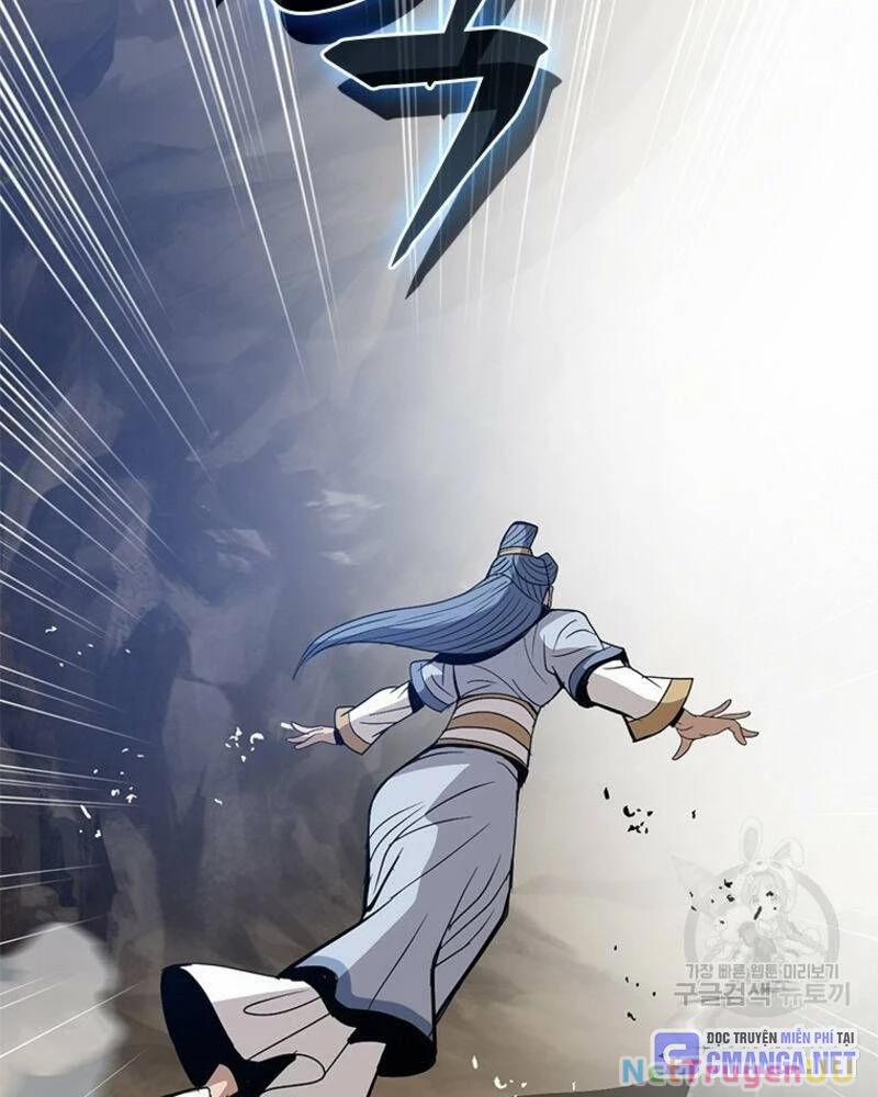 Vô Địch Vạn Quyền, Bất Khả Chiến Bại 22 trang 32