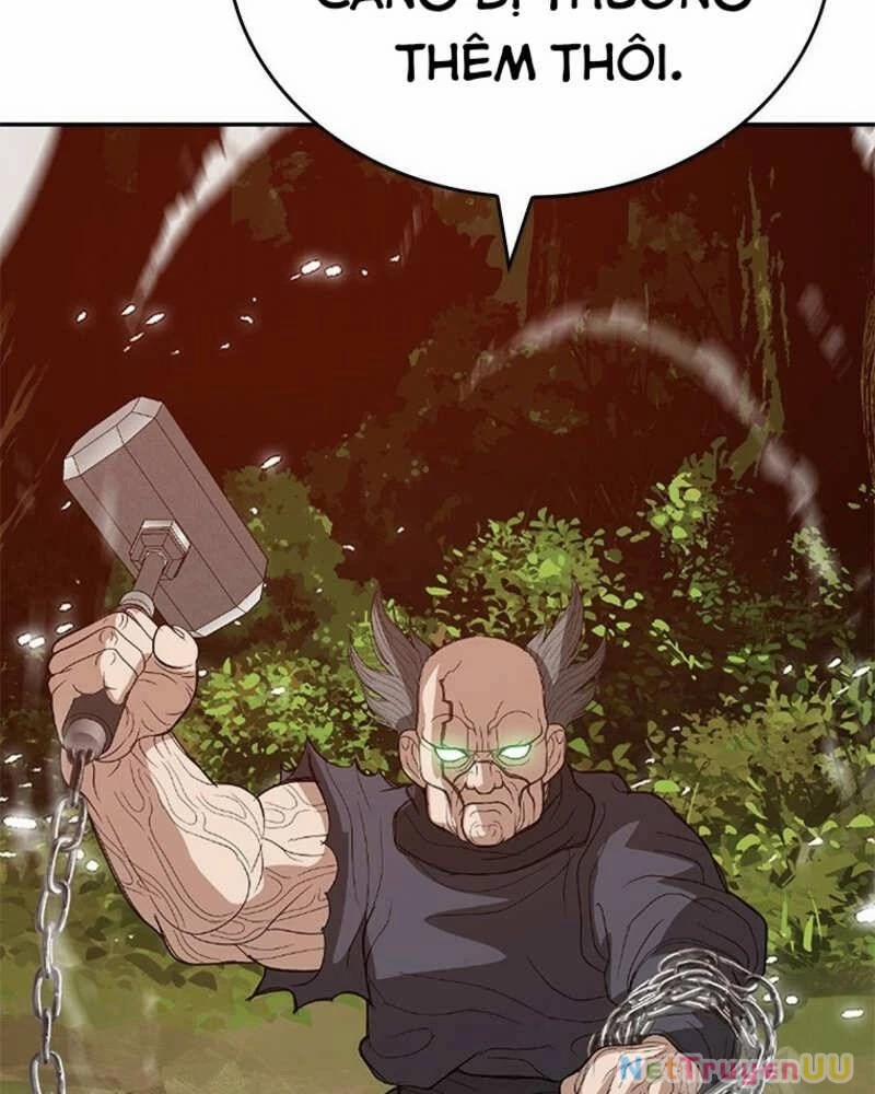 Vô Địch Vạn Quyền, Bất Khả Chiến Bại 22 trang 39