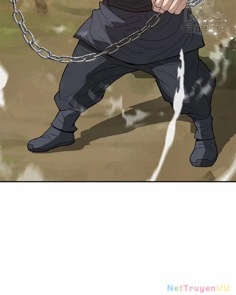 Vô Địch Vạn Quyền, Bất Khả Chiến Bại 22 trang 40