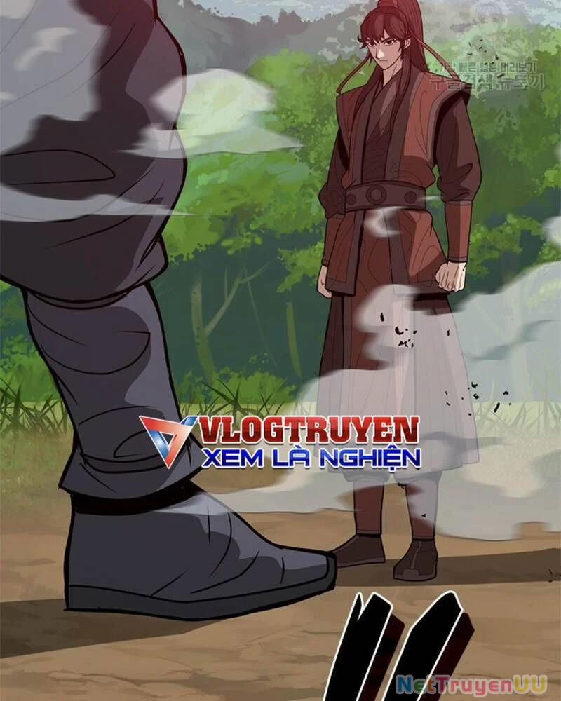 Vô Địch Vạn Quyền, Bất Khả Chiến Bại 22 trang 43