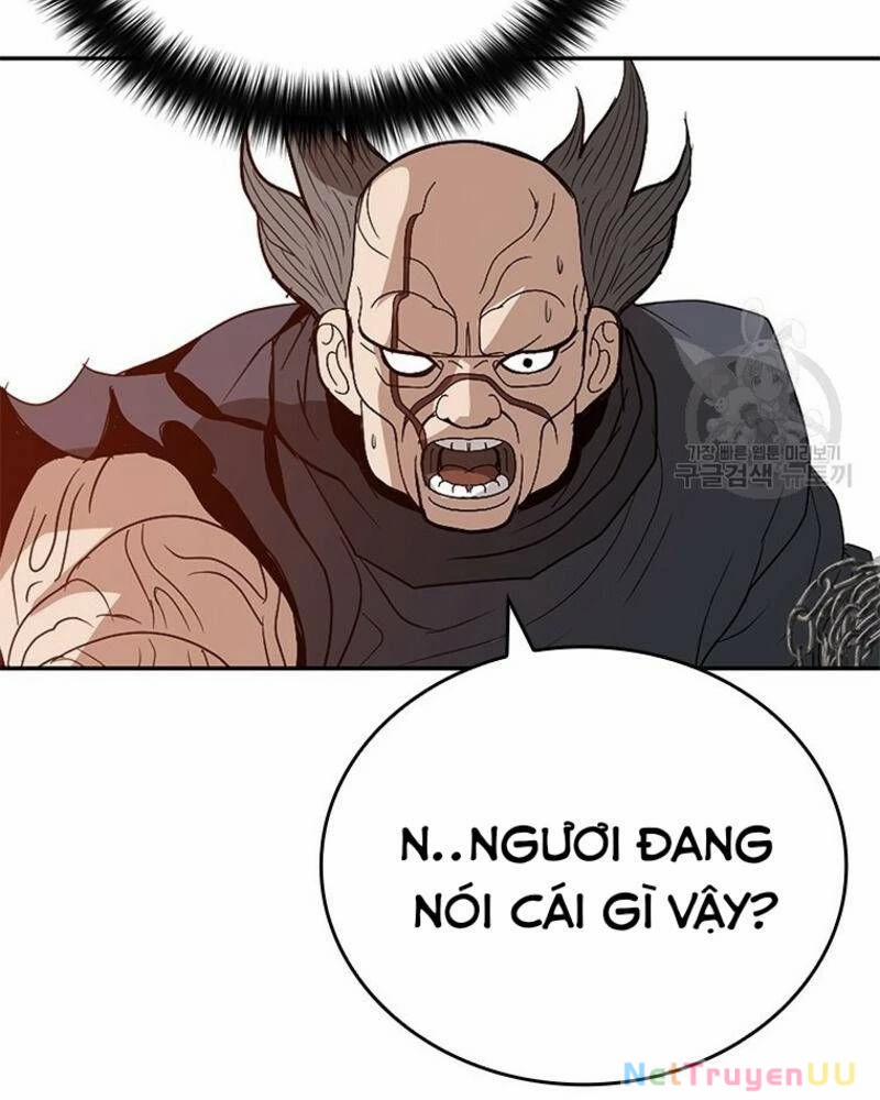 Vô Địch Vạn Quyền, Bất Khả Chiến Bại 22 trang 45