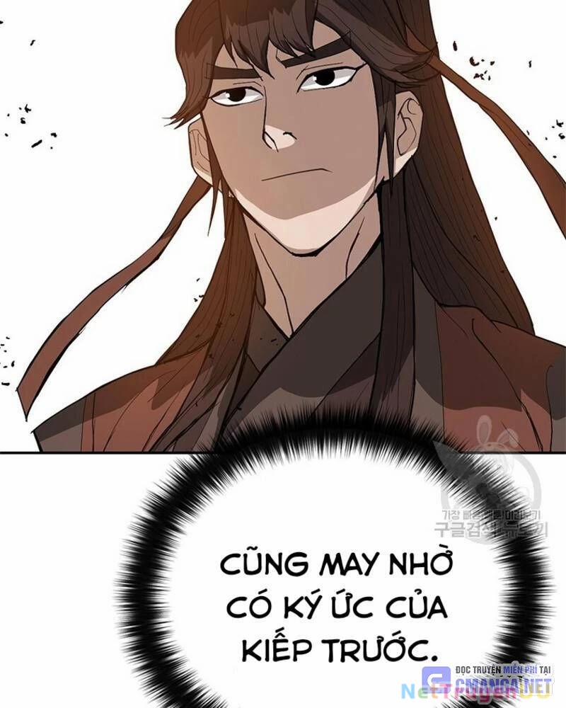 Vô Địch Vạn Quyền, Bất Khả Chiến Bại 22 trang 47