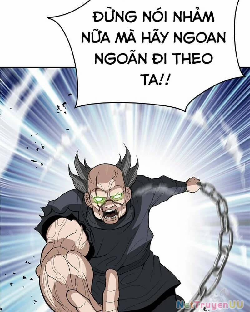 Vô Địch Vạn Quyền, Bất Khả Chiến Bại 22 trang 49