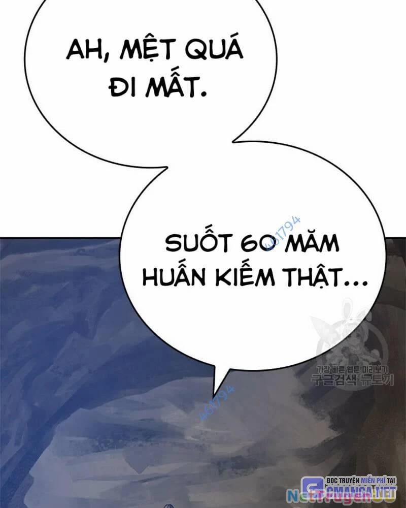 Vô Địch Vạn Quyền, Bất Khả Chiến Bại 22 trang 5