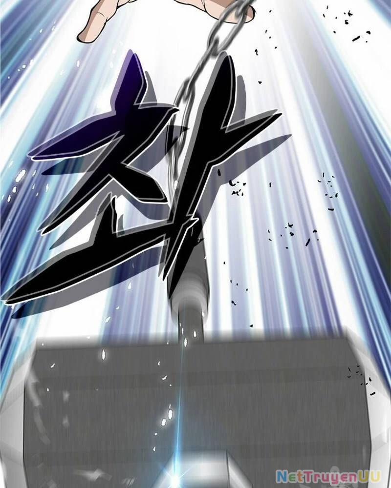 Vô Địch Vạn Quyền, Bất Khả Chiến Bại 22 trang 51