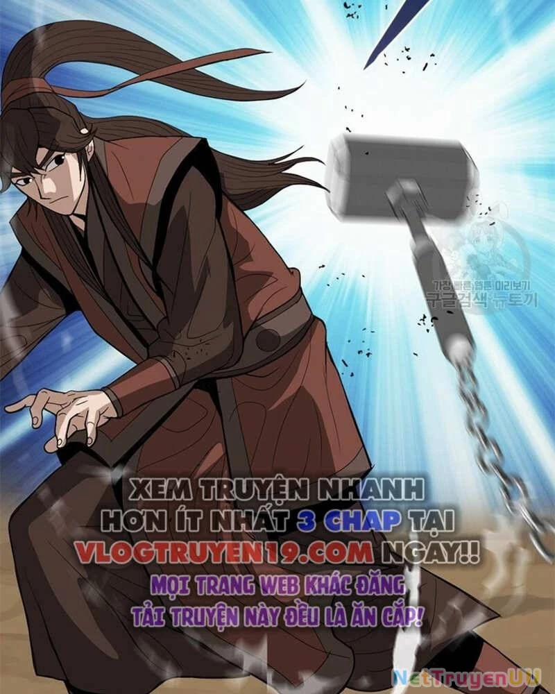 Vô Địch Vạn Quyền, Bất Khả Chiến Bại 22 trang 54