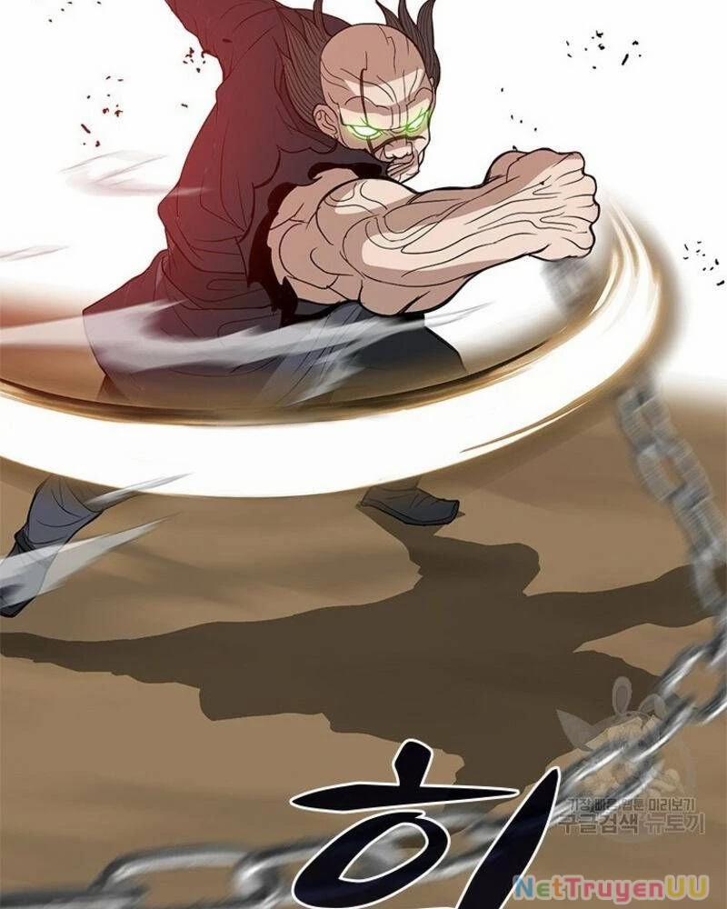Vô Địch Vạn Quyền, Bất Khả Chiến Bại 22 trang 57