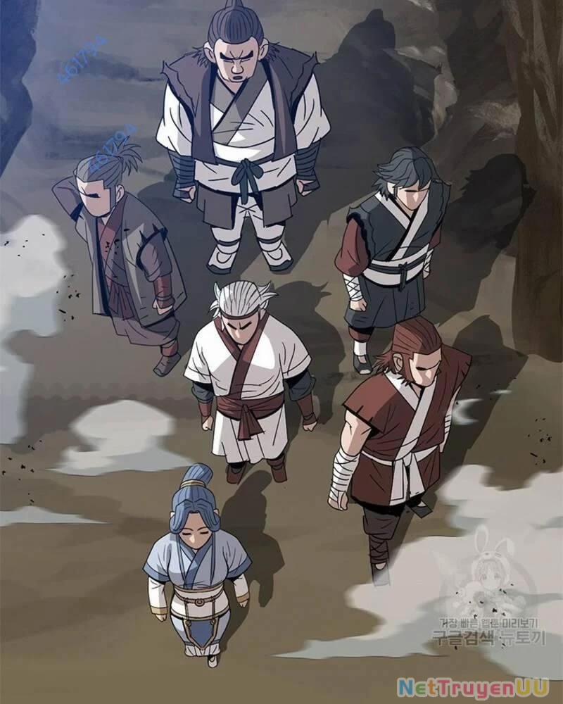 Vô Địch Vạn Quyền, Bất Khả Chiến Bại 22 trang 6