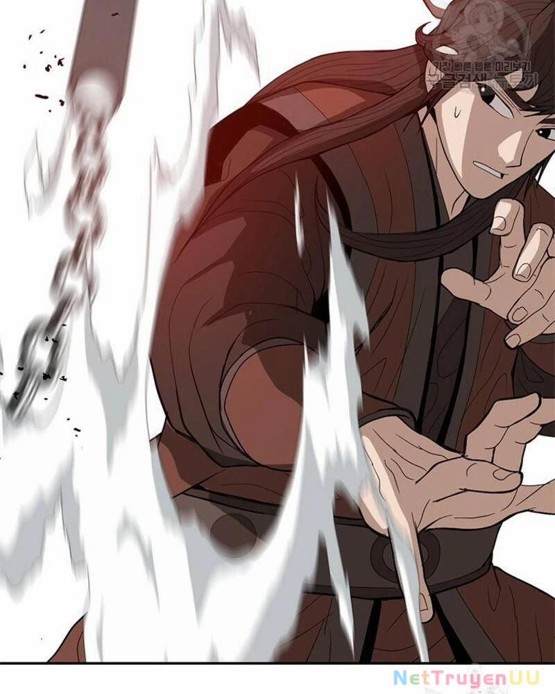 Vô Địch Vạn Quyền, Bất Khả Chiến Bại 22 trang 61