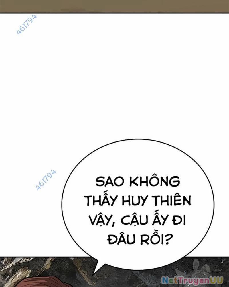 Vô Địch Vạn Quyền, Bất Khả Chiến Bại 22 trang 7