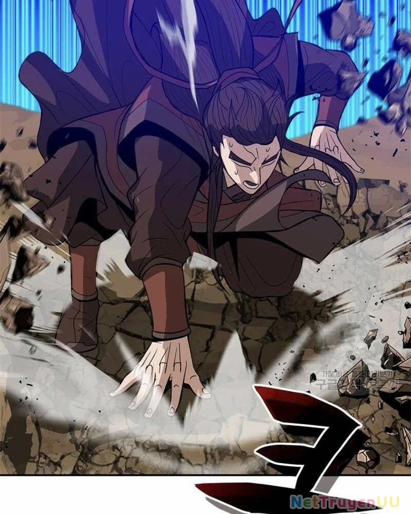 Vô Địch Vạn Quyền, Bất Khả Chiến Bại 22 trang 73