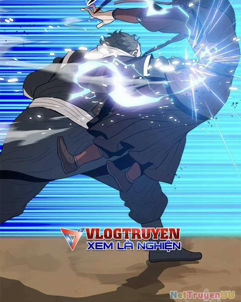 Vô Địch Vạn Quyền, Bất Khả Chiến Bại 22 trang 85