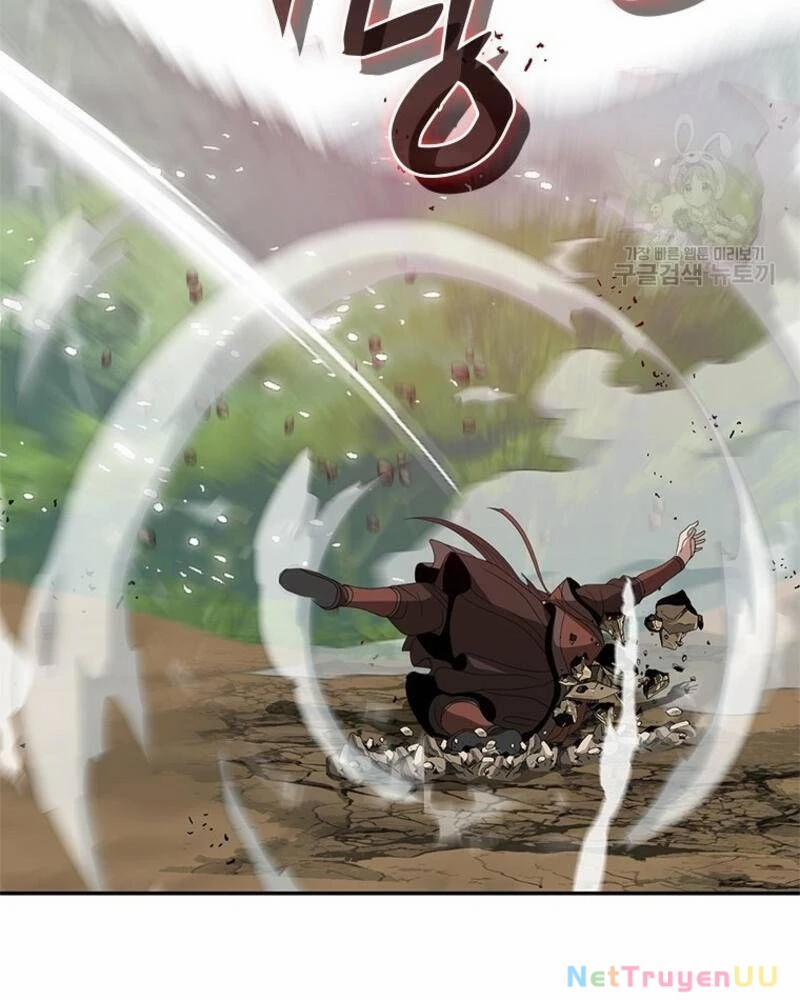 Vô Địch Vạn Quyền, Bất Khả Chiến Bại 22 trang 87