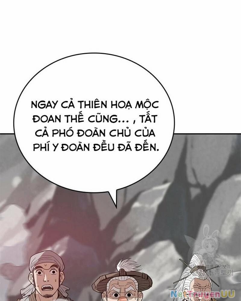 Vô Địch Vạn Quyền, Bất Khả Chiến Bại 22 trang 91