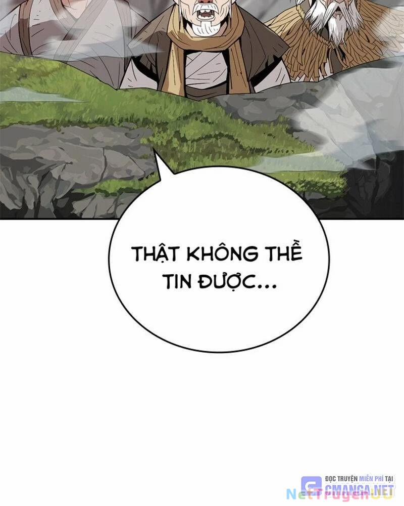 Vô Địch Vạn Quyền, Bất Khả Chiến Bại 22 trang 92