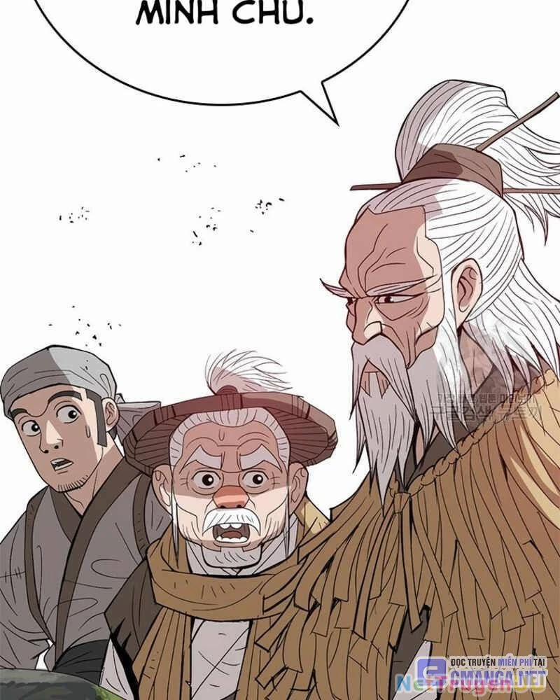 Vô Địch Vạn Quyền, Bất Khả Chiến Bại 22 trang 98
