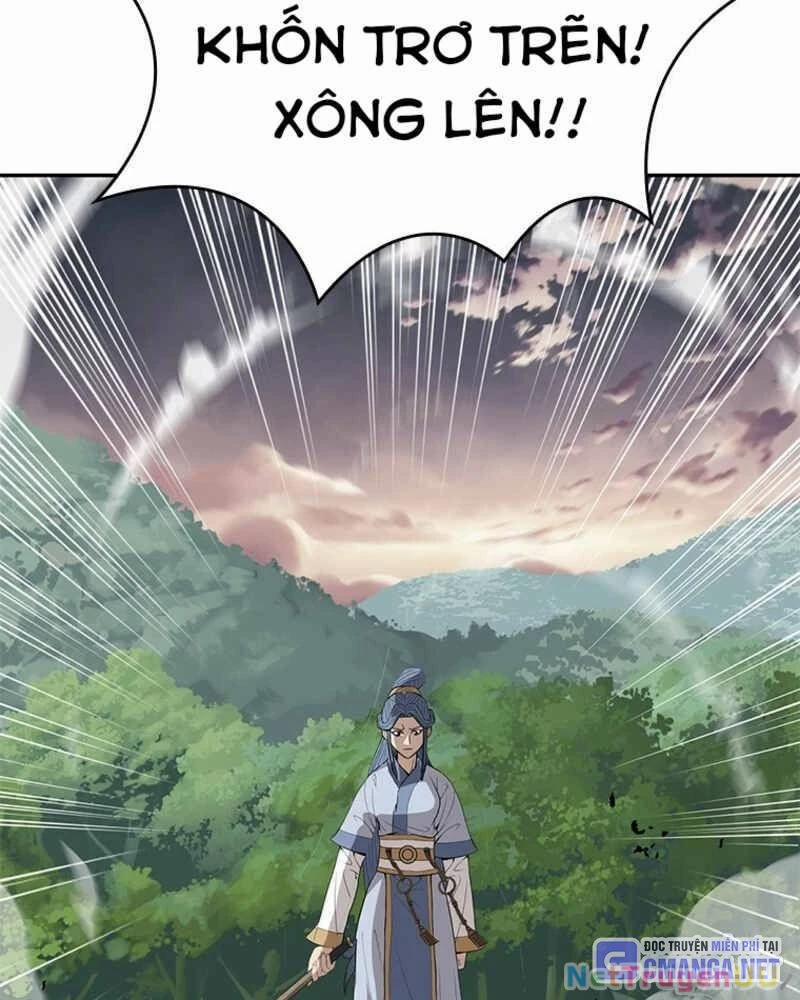 Vô Địch Vạn Quyền, Bất Khả Chiến Bại 24 trang 104