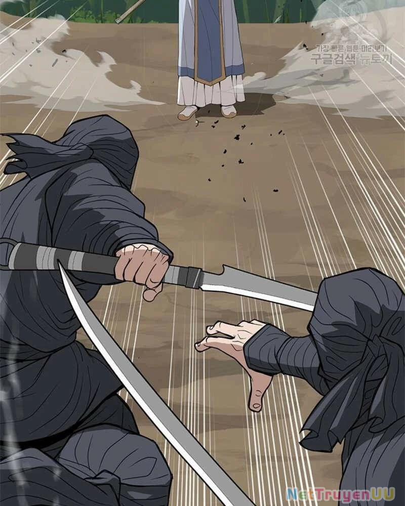 Vô Địch Vạn Quyền, Bất Khả Chiến Bại 24 trang 105