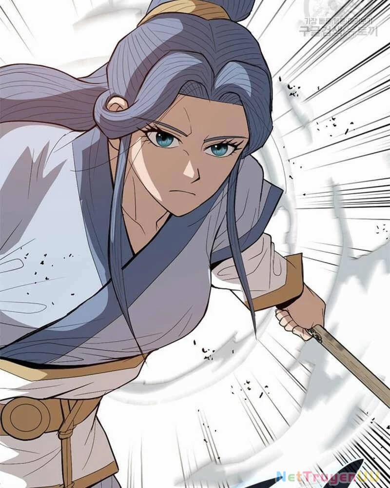 Vô Địch Vạn Quyền, Bất Khả Chiến Bại 24 trang 108