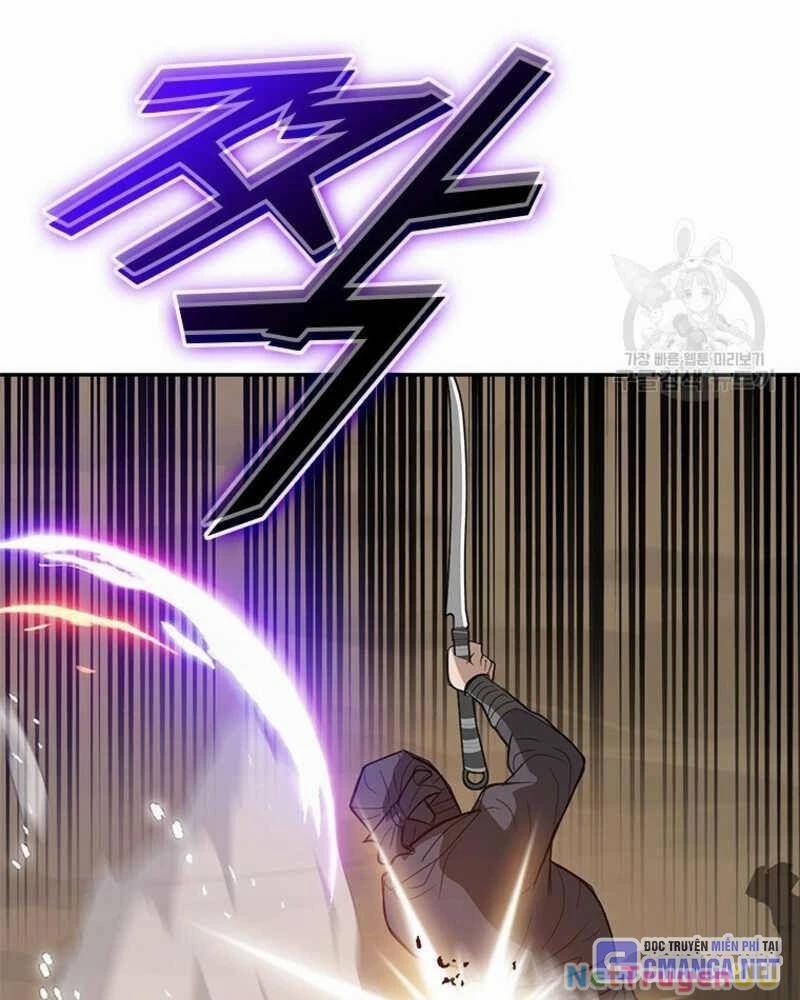 Vô Địch Vạn Quyền, Bất Khả Chiến Bại 24 trang 110