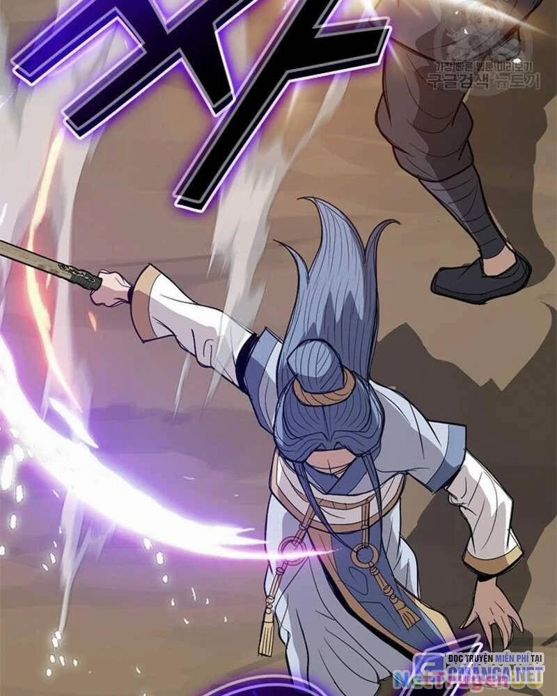 Vô Địch Vạn Quyền, Bất Khả Chiến Bại 24 trang 113