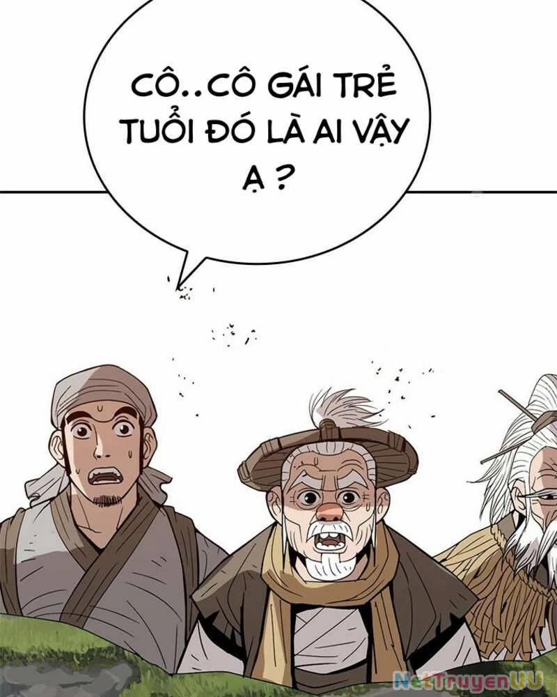 Vô Địch Vạn Quyền, Bất Khả Chiến Bại 24 trang 115