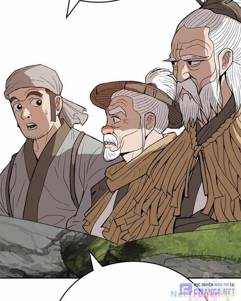 Vô Địch Vạn Quyền, Bất Khả Chiến Bại 24 trang 119