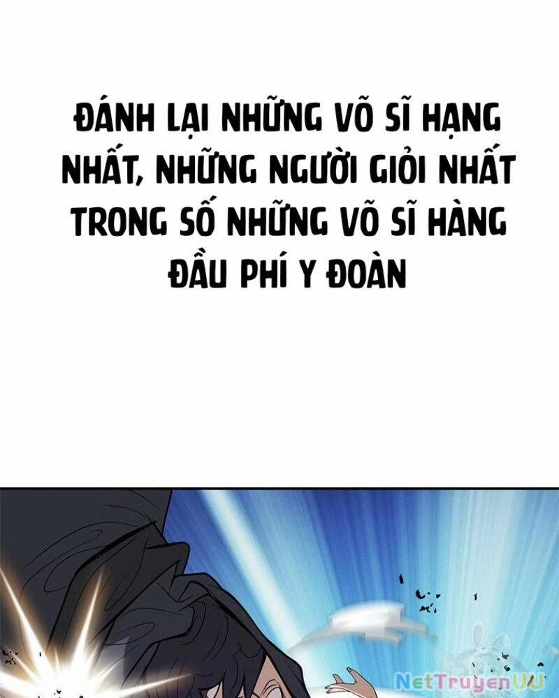 Vô Địch Vạn Quyền, Bất Khả Chiến Bại 24 trang 123