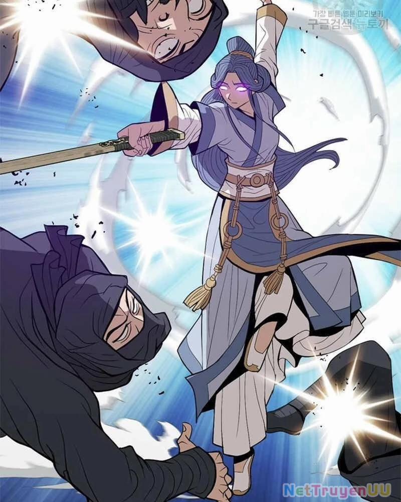 Vô Địch Vạn Quyền, Bất Khả Chiến Bại 24 trang 124